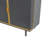 Eastbrook 2-Drawer Faux Wood Storage Cabinet-2071973923