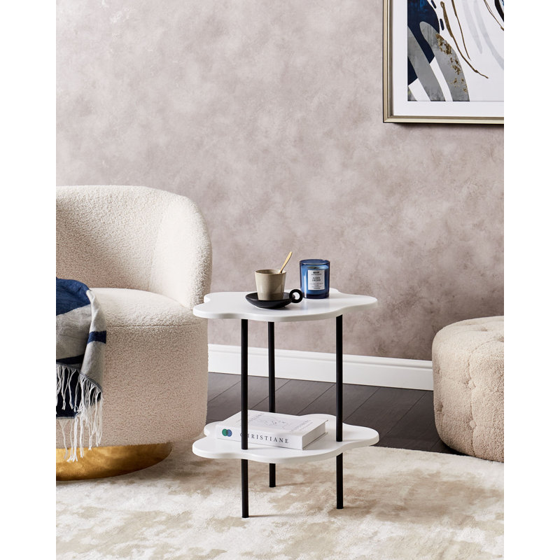 Chrisy End Table