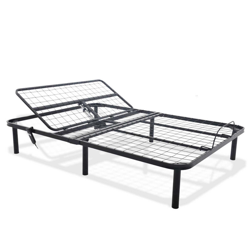 Head Up Only Adjustable Bed Base, Twin XL