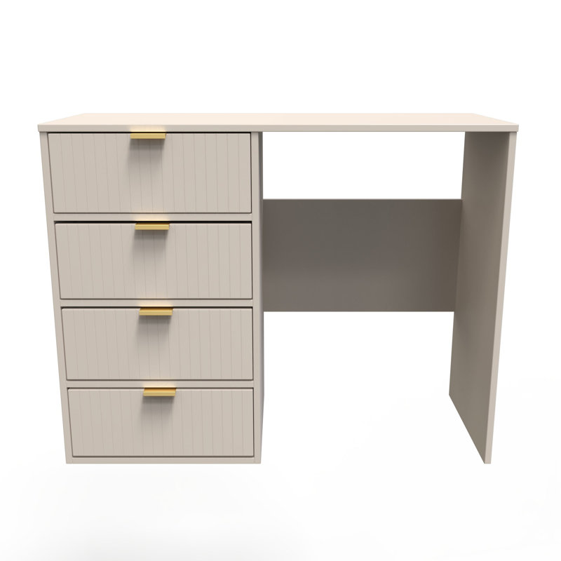 Beranda Dressing Table, Kashmir Matt