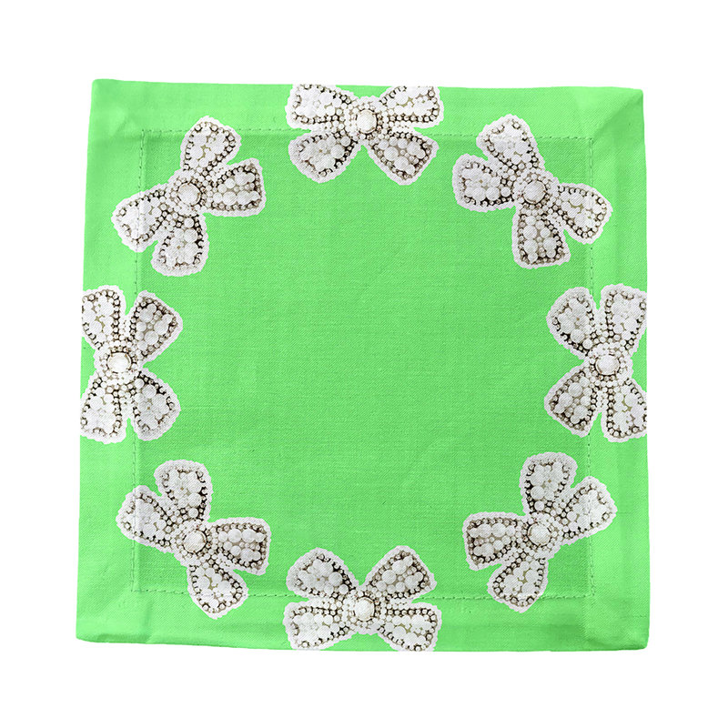 Square Napkins, Colony
