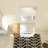Ruffy 35.24 " W Wall Mounted Wall Mounted 1 Single Vanity Bathroom Vanity With Ceramic Top