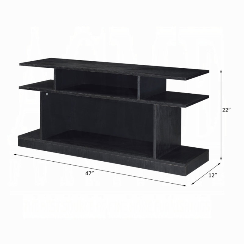Sollix Accent Table