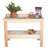 Banc de rempotage Cypress