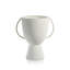 18'' Ceramic Table Vase