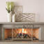 Chinoise Fret Fireplace Screen-672117995