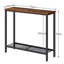 Annam 75cm Console Table