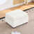 White est en rupture de stock