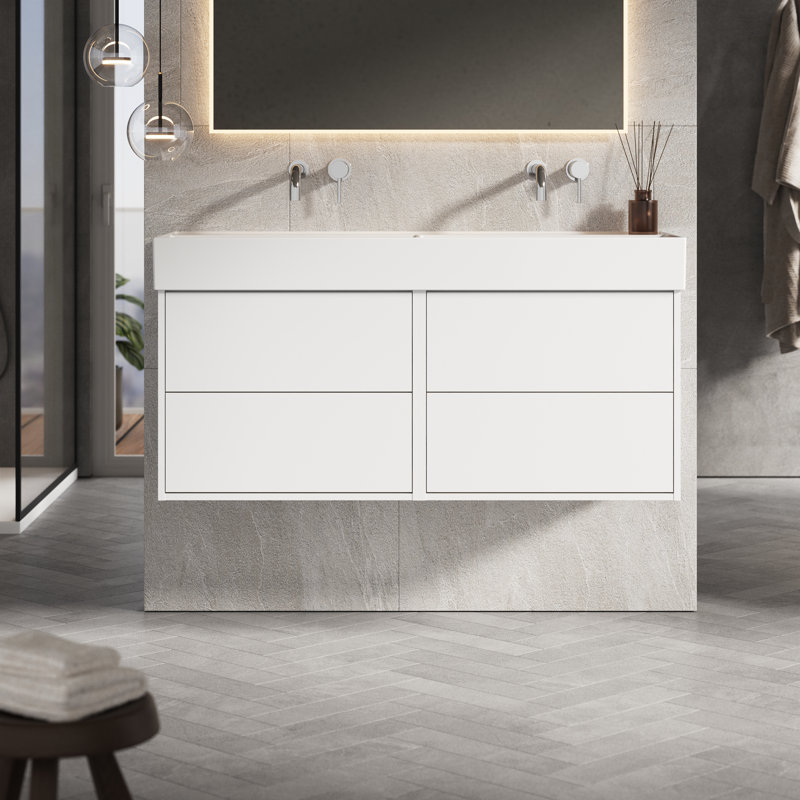 Roumena Bathroom Furniture Suite