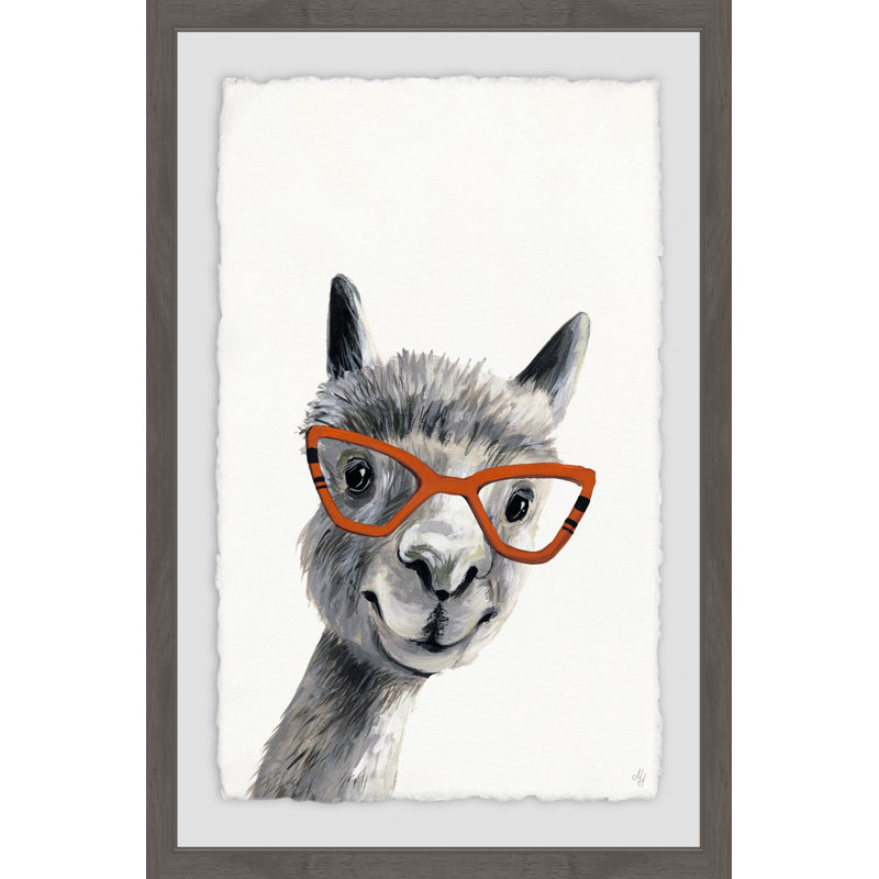 Farm & Country Framed Art, 45cm H x 30cm W