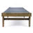 Chaise Lounge - Dark Grey Mesh-1684722741