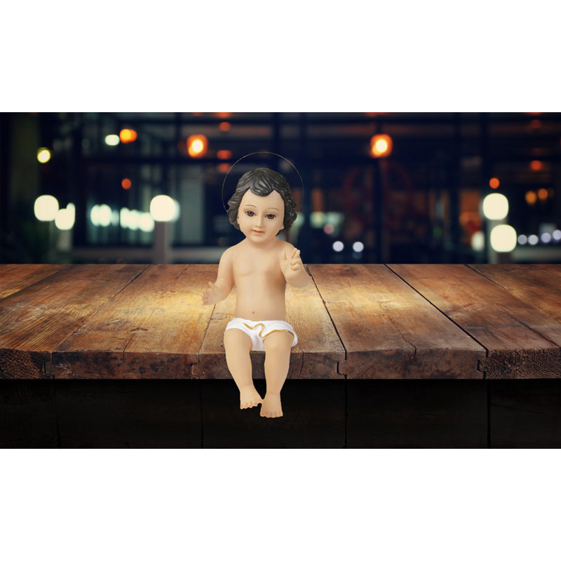Figurine Jerimiah