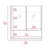 Manchester Rectangle Medicine Cabinet-1091507474