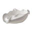 Free Form Bowl-Matte White-38436897