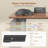 Farmhouse L Shaped Electric Standing Desk-247289538
