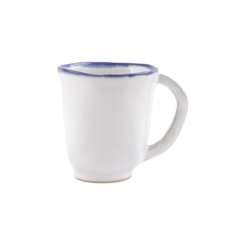 Aurora Stoneware Coffee Mug