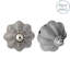 Nicola Spring - Floral Ceramic Cabinet Knobs-50929033