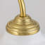 Iron Armed Sconce