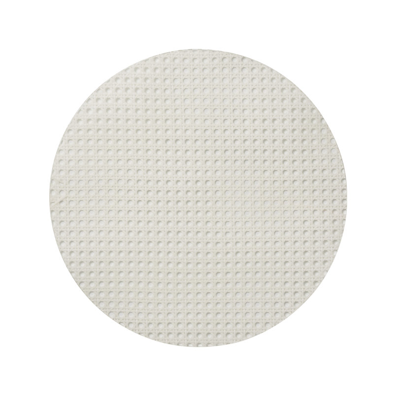 Reed Placemat, White