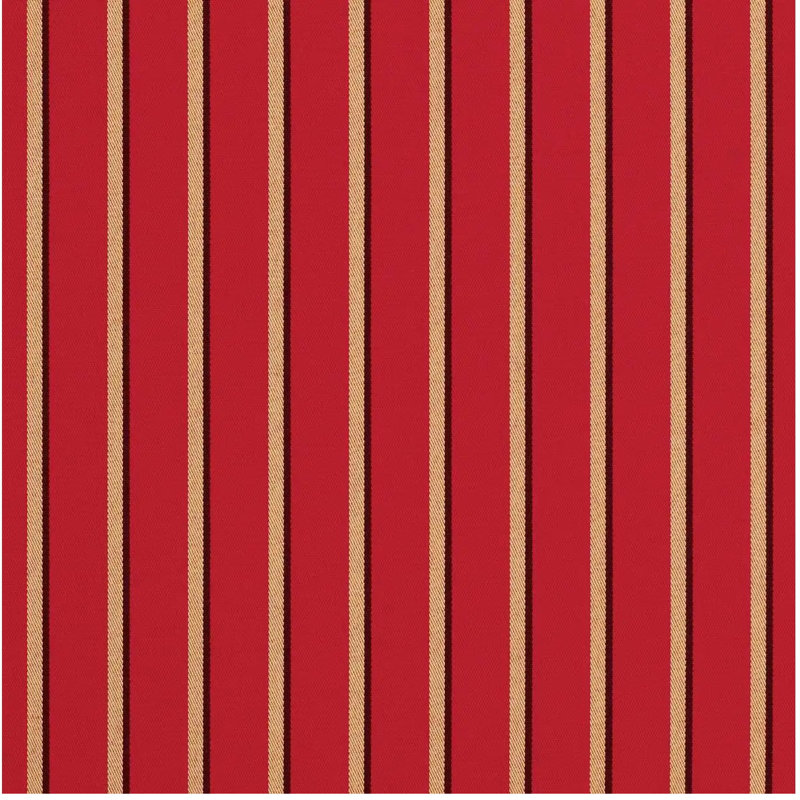 Tissu performance en similicuir acrylique