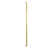 French Antique/Unlacquered Brass is out of stock