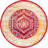 Milojica Oriental Indoor Rug-593584589
