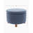 Upholstered Ottoman-1678856857