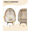 Patio Dining Side Chair-1989579468