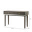 Azuzena 120.5Cm Console Table for Living Room, Wooden Hallway Table with 2 Drawers-95856655