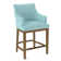 Upholstered Counter Stool