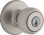 Satin Nickel