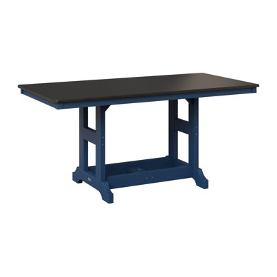 Garden Classic Outdoor Bar Table