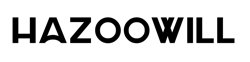 HazooWill logo