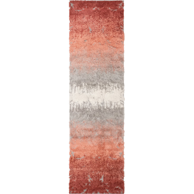 Aaeden Floral Indoor Rug, Runner 2'8" x 9'8"