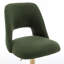Tabouret pivotant à hauteur réglable Manoor-430126414-430126416