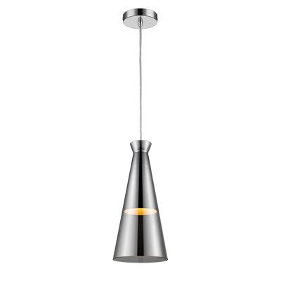Marine 1 - Light Cone Pendant