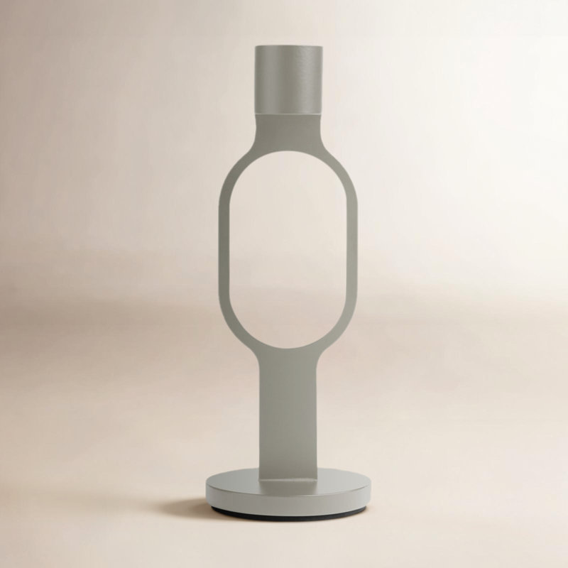 Who Goes There? Candlestick, Putty