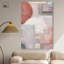 Impression sur toile «Tw torsed Truth II» par Art Remedy-119024075-119024074