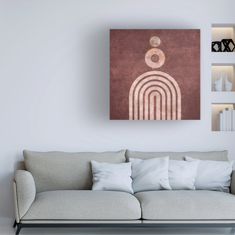 Art sur toile, bolognaise, bolognaise, 14" H x 14" W