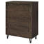 Armoire de rangement 2 portes Clackamas-920067324