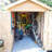 Rancher 8ft W x 12ft D Western Red Cedar Wood Storage Shed