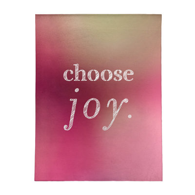 Quotes Chenille Indoor Rug