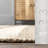 Stockton Springs Striped Handmade Flatweave Beige Area Rug-1947795772