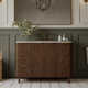 Nova 48" Single Bathroom Vanity Set