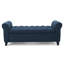  Banc de rangement Claxton 50 po Clubton-19960797