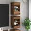 Burgues TV Stand for TVs up to 24"-400163626