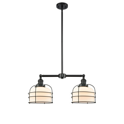 Shufelt 2 - Light Kitchen Island Pendant