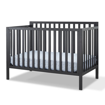 Lit de bébé convertible Sorelle Essex Euro 4-en-1