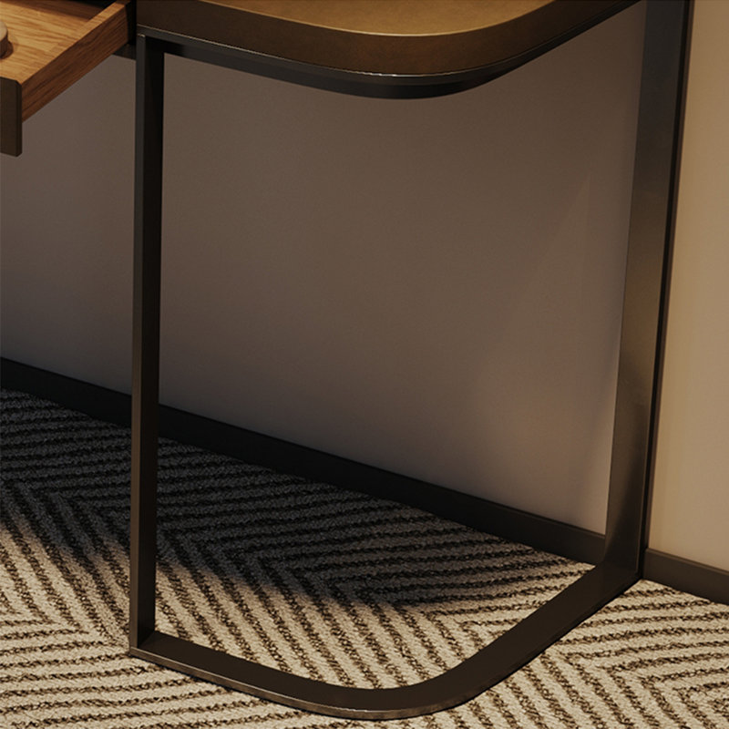 Modern Minimalist Console Table