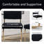 Chaise parsons Kuebler-650499970